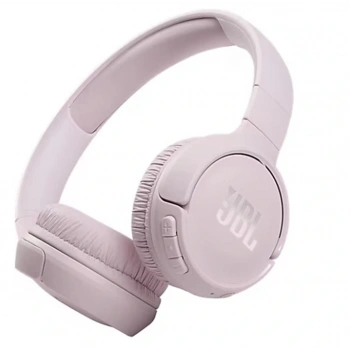 Jbl Tune 510BT Bluetooth  Multi Connect Kablosuz Pembe Kulaklık (İthalat Firma Garantili)