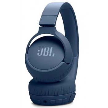 JBL Tune 670BT Mavi Bluetooth Kulak Üstü Kulaklık