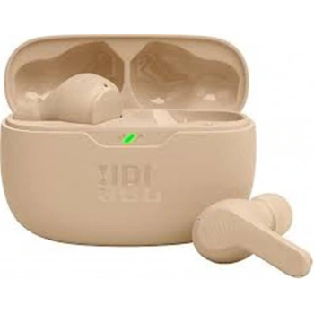 JBL Wave Beam TWS Bluetooth Kulakİçi Kulaklık Bej