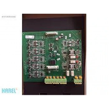 Karel EXP48C (2-6) Genişletme Modülü