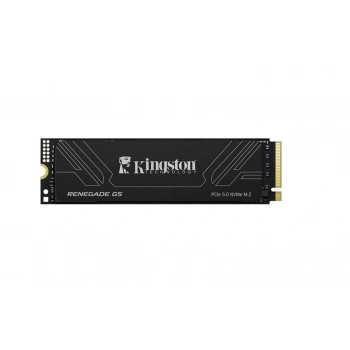 Kingston 2TB Renegade SRNG2S-2T0 14700-14000MB-S M2 Nvme Gen5 Ssd Disk