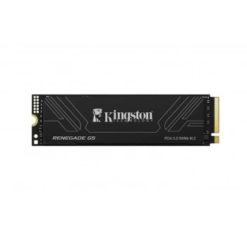 Kingston 4TB Renegade SRNG2S-4T0 14800-14000MB-S M2 Nvme Gen5 Ssd Disk