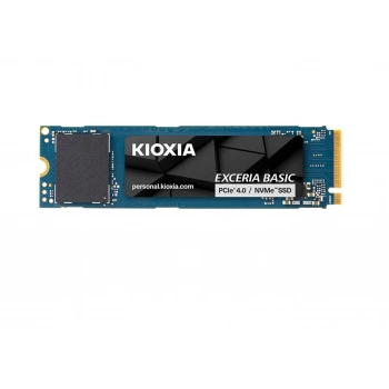 Kioxia 2Tb Exceria Basic LSF10Z002TG8 Gen4x4 7200-6600MB-sn NVMe PCIe M.2 SSD