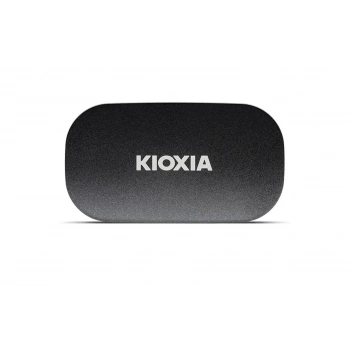 Kioxia 2TB Excerıa Plus LXD20K002TG8 G2 USB 3.2 1050-1000 Taşınabilir SSD