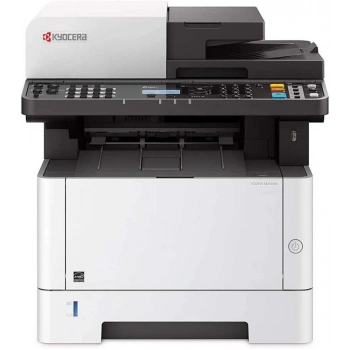 Kyocera Ecosys M2135DN Yazıcı-Tarayıcı-Fotokopi Mono Lazer Yazıcı