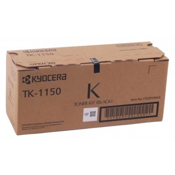 Kyocera TK-1150 Orjinal Fotokopi Toneri Ecosys M2135-2635-2735 P2235 3.000 Sayfa