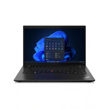 Lenovo Thinkpad L14 21L2S17NTN Gen 5 Ultra 7 155U 16Gb Ram 512GB Ssd 14 Fhd FreeDOS Notebook
