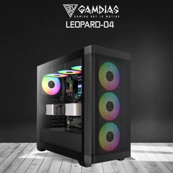 LEOPARD-04 TAVSİYE, ULTA 7 265KF, 32Gb DDR5 Ram, 1Tb NVMe SSD, 16Gb GDDR7 RTX5060TI Ekran Kartı, 2000W Kasa, Free Dos GAMING TAVSİYESİ