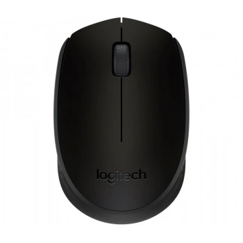 Logitech 910-004424 M171 Kablosuz Siyah Mouse