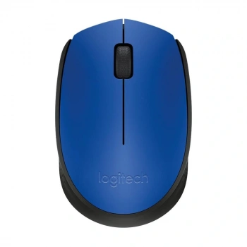 Logitech 910-004640 M171 Kablosuz Mavi Mouse