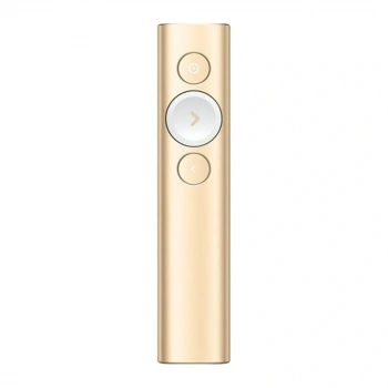 Logitech 910-004862 Spotlight Gold Presenter Sunum Kumandası