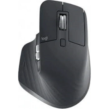 Logitech 910-006559 MX Master 3S Kablosuz Siyah Performans Mouse
