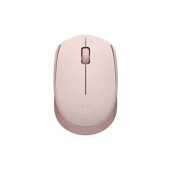 Logitech 910-006865 M171 Kablosuz Pembe Mouse