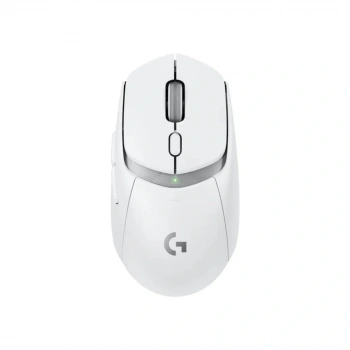 Logitech 910-007208 G309 Lightspeed Oyuncu Gaming Kablosuz Beyaz Mouse