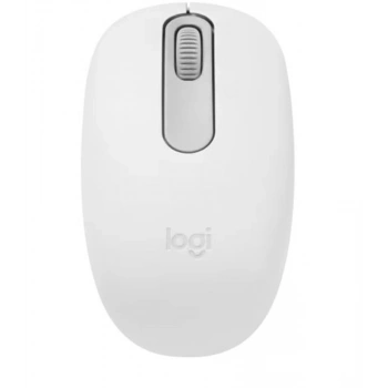 Logitech 910-007460 M196 Beyaz Bluetooth Mouse