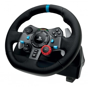 Logitech 941-000149 G923 Driving Force Yarış Direksiyonu