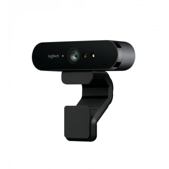 Logitech 960-001724 Brio 4K Ultra Hd Webcam V-U0040
