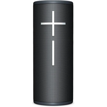 Logitech 984-001969 Ultimate Ear Boom 4 Siyah Portable Bluetooth Hoparlör