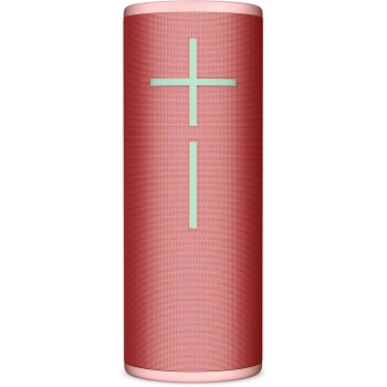 Logitech 984-002006 Ultimate Ear Boom 4 Siyah Pembe Bluetooth Hoparlör