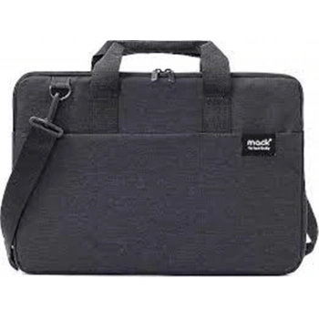 Mack Mcc-701 14.1 City Fit Notebook Çantası Siyah