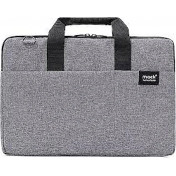 Mack Mcc-702 14.1 City Fit Notebook Çantası Gri