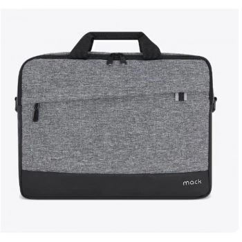 Mack MCE-1112 14.1Unıcıty Eco Notebook Çantası Gri