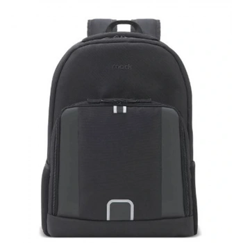 MACK MCE-1211  14.1 NOVA Eco Notebook Sırt Çantası Siyah