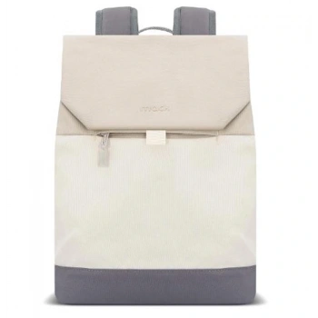 MACK MCE-1305 14.1 ZEN Eco Günlük Sırt Çantası Mavi Bej