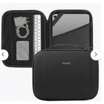 MACK MCE-1401 11 ZONE X Sert Yapılı Çanta