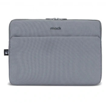 MACK MCE-1502 14.1 NOVA Eco Notebook Sleeve Gri
