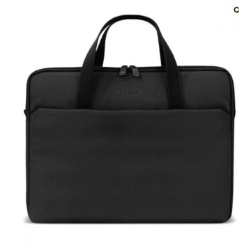 Mack MCE-1511 15,6 Nova Eco Notebook Çantası Siyah