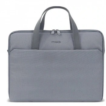 Mack MCE-1512 15,6 Nova Eco Notebook Çantası Gri