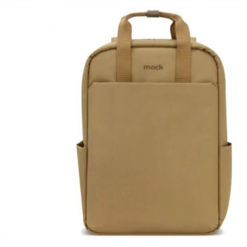 Mack MCE-1523 15,6 Nova Eco Notebook Sırt Çantası Camel