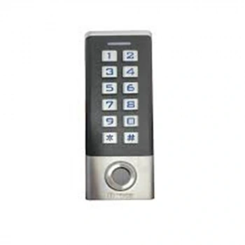 Makim S-70 Standalone Parmak İzi Okuyucu Ünitesi