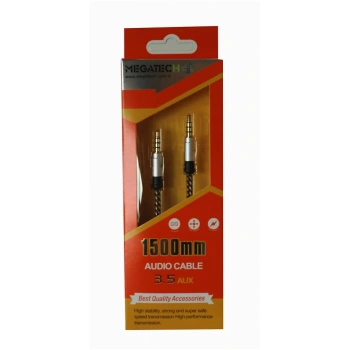 Megatech AUX Kablo Micro (JH-023)