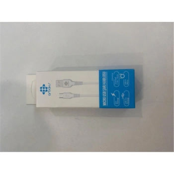 Megatech Data Kablosu Kısa Mikro Powerbank İçin (CHC65)