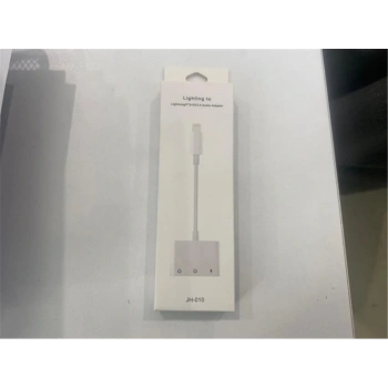 Megatech Dönüştürücü İOS 3lü JH-010