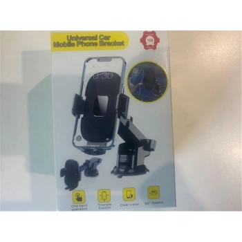 Megatech H-XP180 Telefon Tutucu Holder Vantuzlu