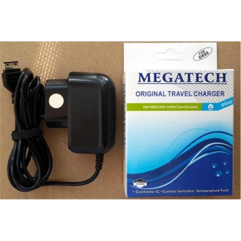 Megatech MT-302 d880 Travel Şarj Aleti