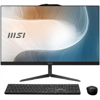 MSI MODERN AM242 12M-636XTR i5-1235U 8GB 512GB SSD 23.8 FreeDos