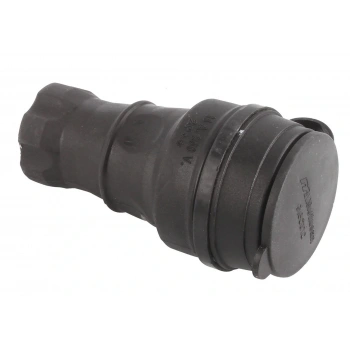 Mutlusan MUT-29 1X16 A. MONO. Topraklı Dişi Fiş (010 083 300029)