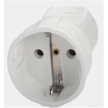 Mutlusan Topraklı  Dişi Fiş (Yeni) (001 170 021001 00 00)