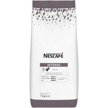 Nestle Intenso Blend Çekirdek Kahve 1kg 12505170