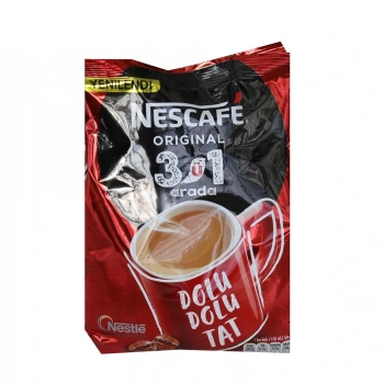 Nestle Nescafe 3ü1 Arada Phnx 1kg 12586745