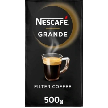 Nestle Nescafe Grande Filtre Kahve 500 gr