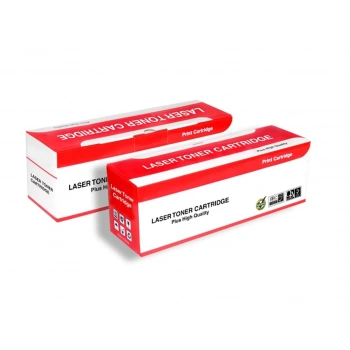 Noname CF237X 25.000 Sayfa  Muadill Toner