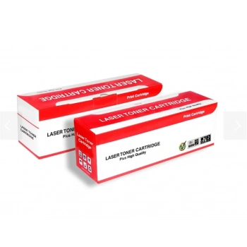 Noname HP CF411X Mavi (410A) Toner