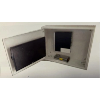 Nova 45X35X10 Dik Tip Monitör Bağlanabilir DVR Kabini