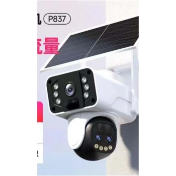 OKam O-Kam 3950 4G Solar Kamera 10X Optik Zoom