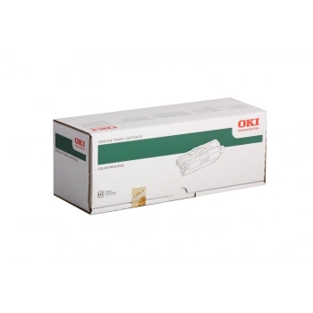 OKI 44973508 SIYAH TONER C511- C531- C510- C530- MC562 7.000 SAYFA